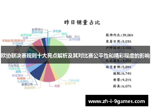 欧协联决赛规则十大亮点解析及其对比赛公平性和精彩程度的影响 欧协联决赛规则十大亮点解析及其对比赛公平性和精彩程度的影响